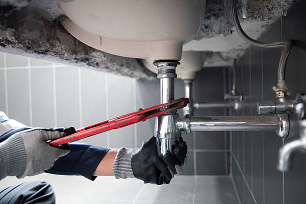 Trusted Sewer Line Repair service in Ridgway, PA - Masters Plumbing Service